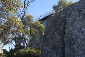 Granite Skywalk