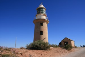 Vlaming Lighthouse