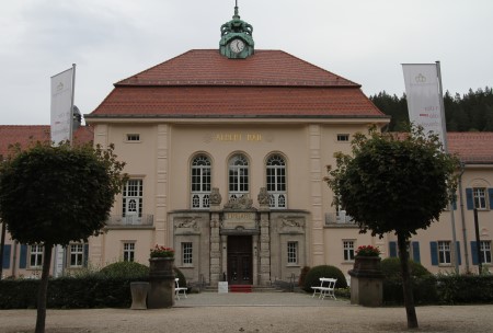 König-Albert-Kurhaus