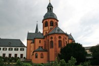 Einhard Basilika