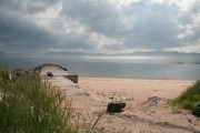 Strandleben im Cape Breton NP