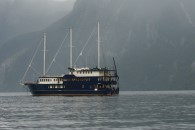 Fjordland Navigator