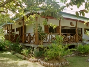 Villa Bamboo